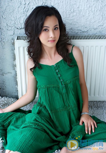 杨明娜高清写真照片