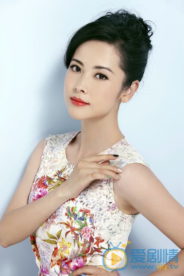 杨明娜魅惑写真
 杨明娜高清写真_杨明娜高清剧照