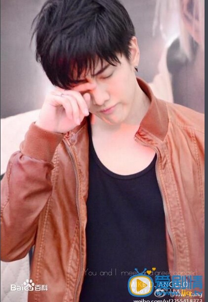 mike活动照
 mike高清写真_mike高清剧照