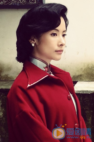 杨明娜魅惑写真
 杨明娜高清写真_杨明娜高清剧照