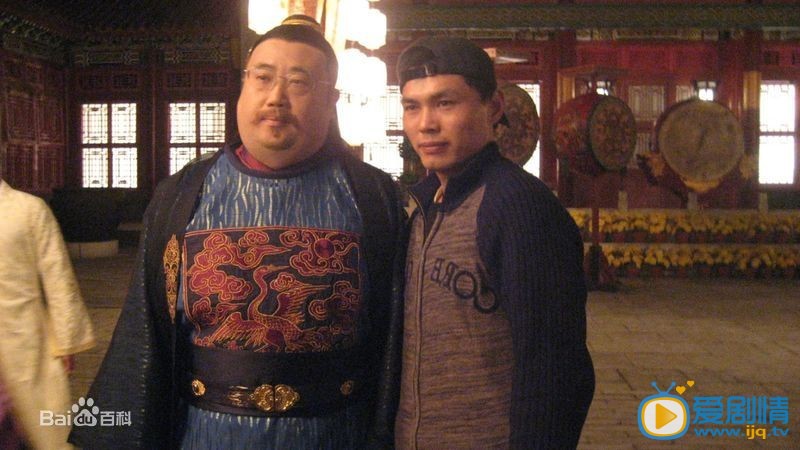 那威活动照
 那威高清写真_那威高清剧照
