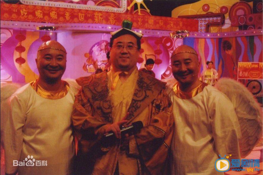 那威活动照
 那威高清写真_那威高清剧照