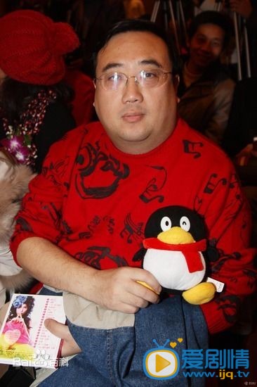 那威活动照
 那威高清写真_那威高清剧照