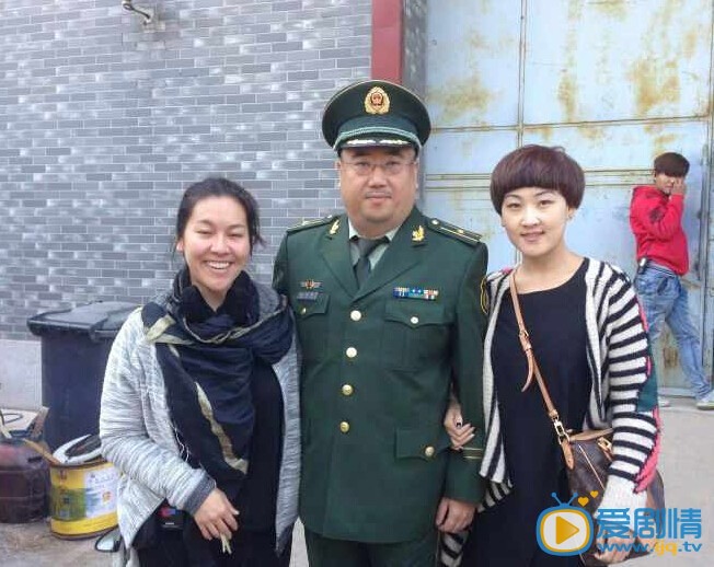 那威生活照
 那威高清写真_那威高清剧照