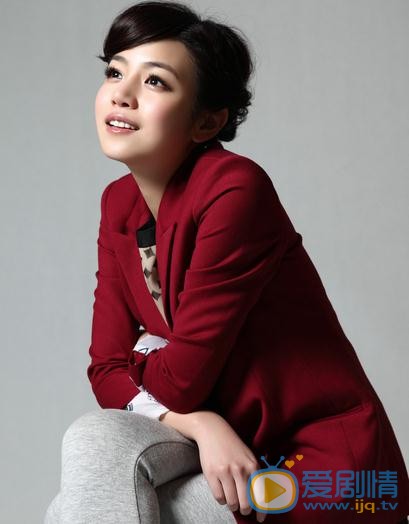 陈妍希清纯写真
 陈妍希高清写真_陈妍希高清剧照