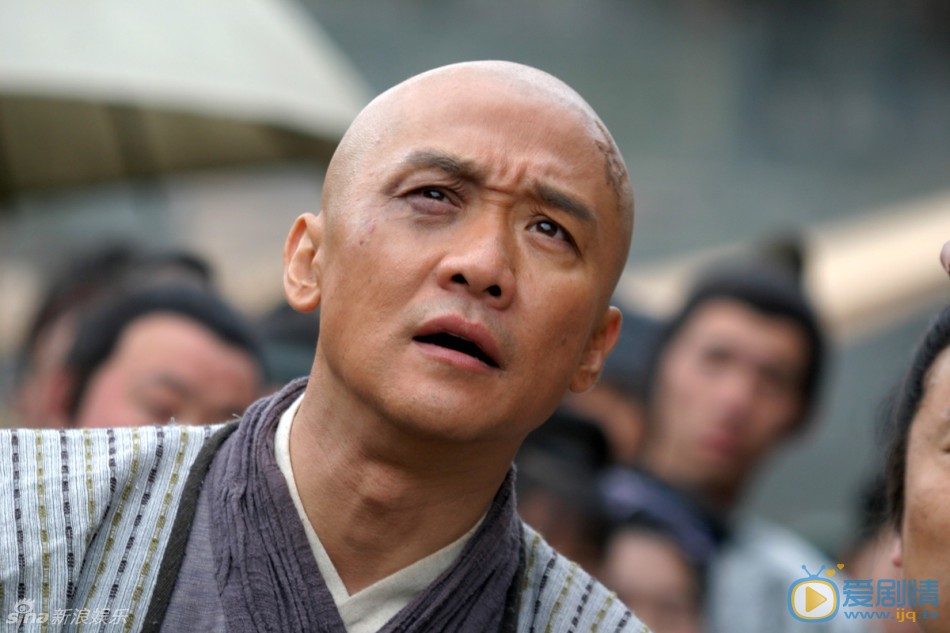 黄志忠高清剧照
 黄志忠高清写真_黄志忠高清剧照