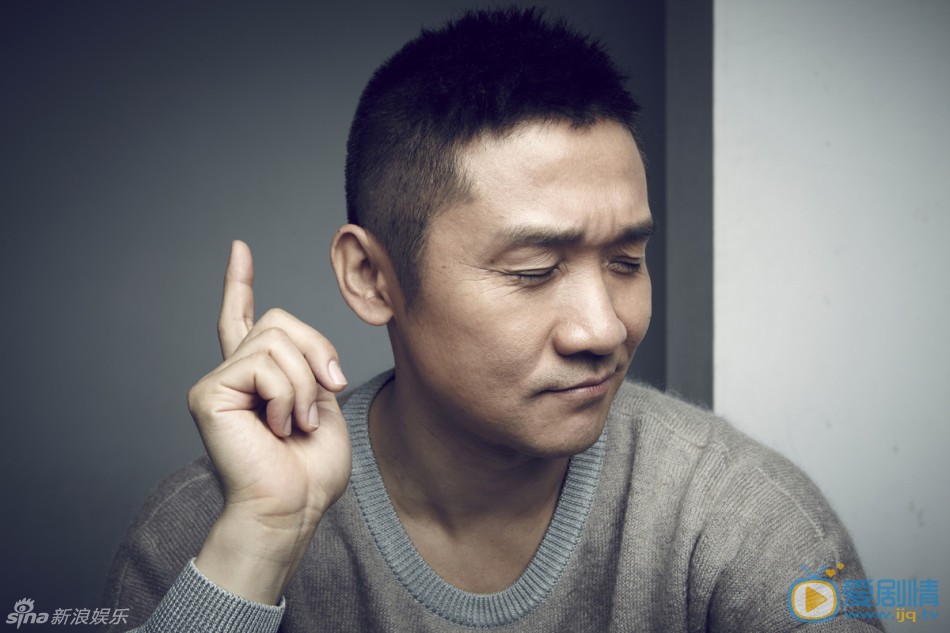 黄志忠个人写真
 黄志忠高清写真_黄志忠高清剧照
