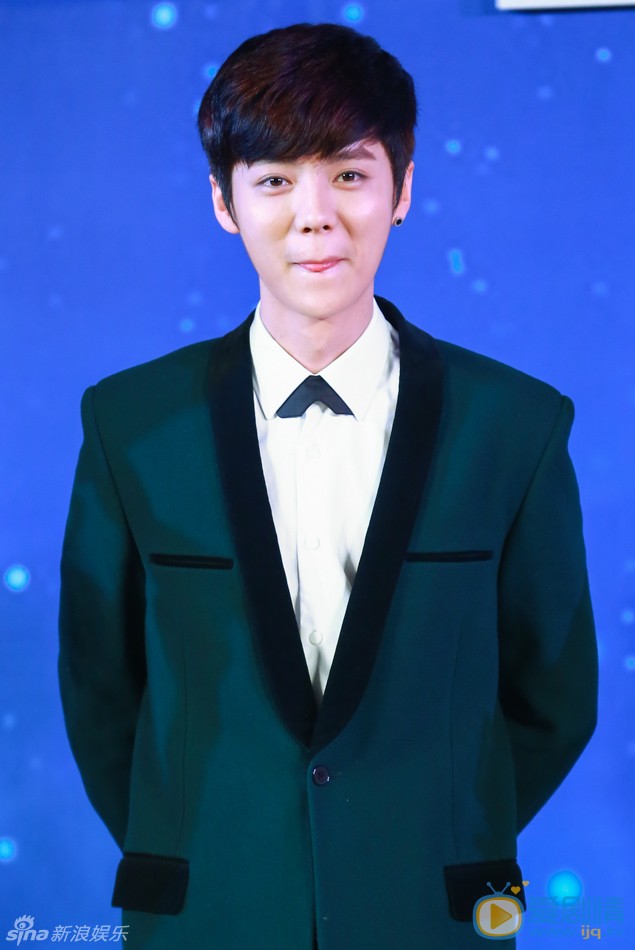 鹿晗活动照
 鹿晗高清写真_鹿晗高清剧照