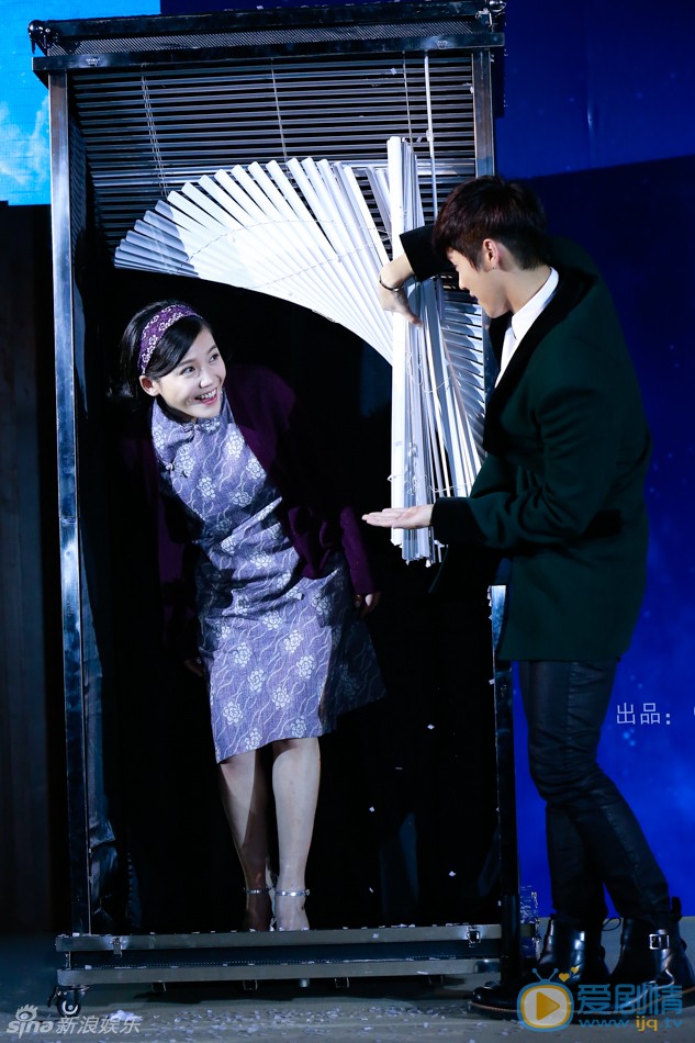 鹿晗活动照
 鹿晗高清写真_鹿晗高清剧照