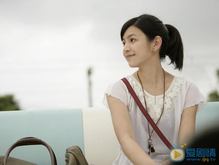 陈妍希清纯写真
 陈妍希高清写真_陈妍希高清剧照