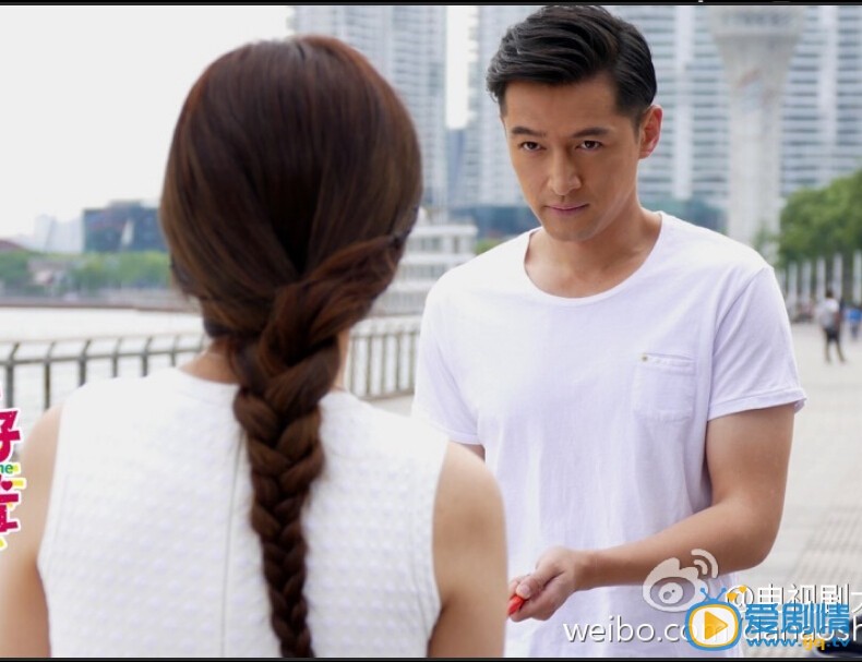 胡歌《大好时光》剧照
 胡歌高清写真_胡歌高清剧照