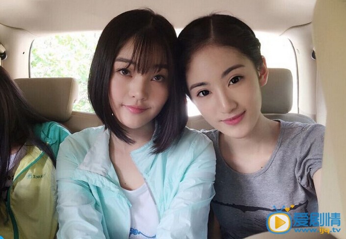 黄诗佳生活自拍
 黄诗佳高清写真_黄诗佳高清剧照