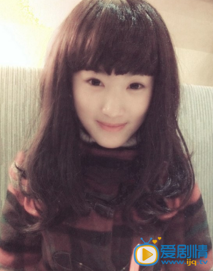 黄诗佳生活自拍
 黄诗佳高清写真_黄诗佳高清剧照