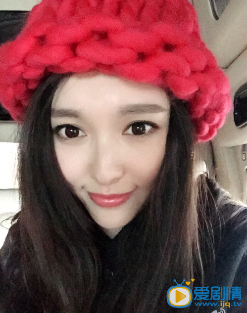唐嫣素颜照
 唐嫣高清写真_唐嫣高清剧照