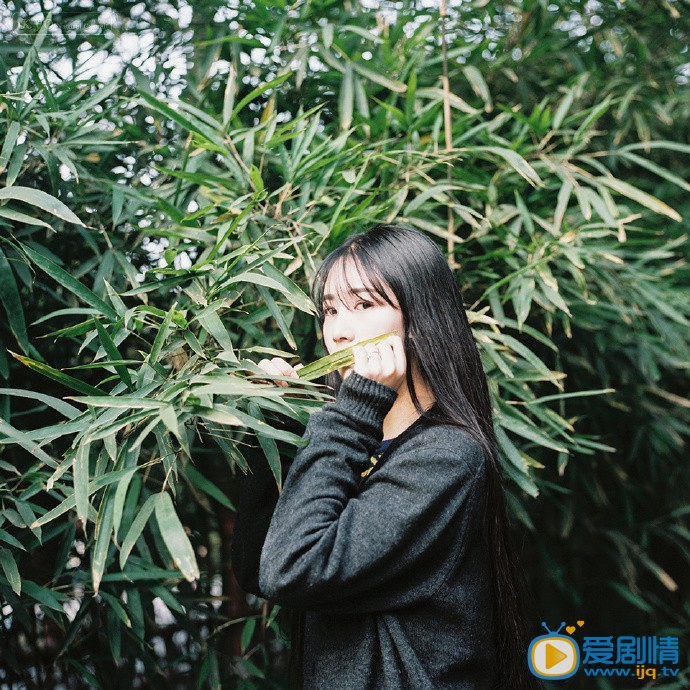 蒋依杉写真
 蒋依杉高清写真_蒋依杉高清剧照