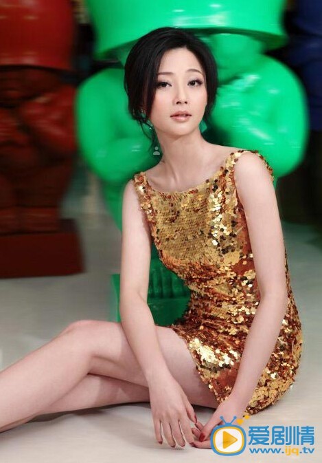 殷桃时尚写真大片
 殷桃高清写真_殷桃高清剧照