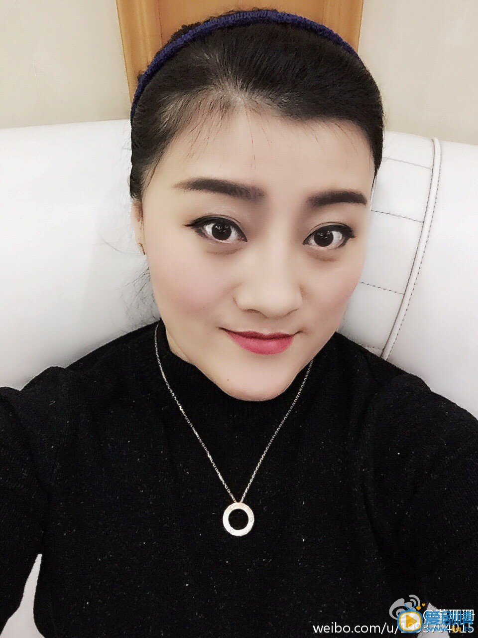 葛珊珊自拍照
 葛珊珊高清写真_葛珊珊高清剧照