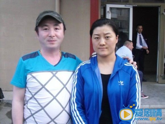 葛珊珊演出照
 葛珊珊高清写真_葛珊珊高清剧照