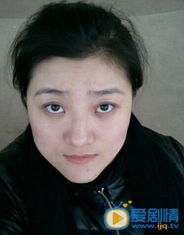 葛珊珊自拍照
 葛珊珊高清写真_葛珊珊高清剧照