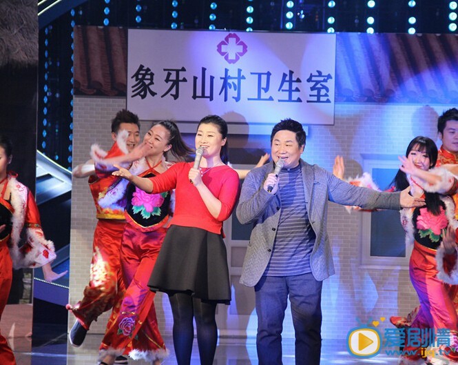 葛珊珊演出照
 葛珊珊高清写真_葛珊珊高清剧照