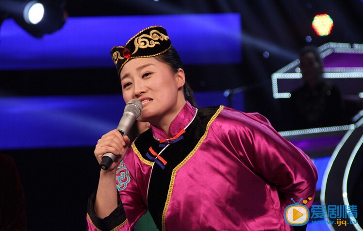 葛珊珊演出照
 葛珊珊高清写真_葛珊珊高清剧照