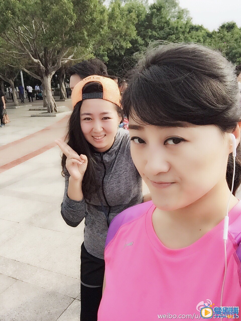 葛珊珊自拍照
 葛珊珊高清写真_葛珊珊高清剧照