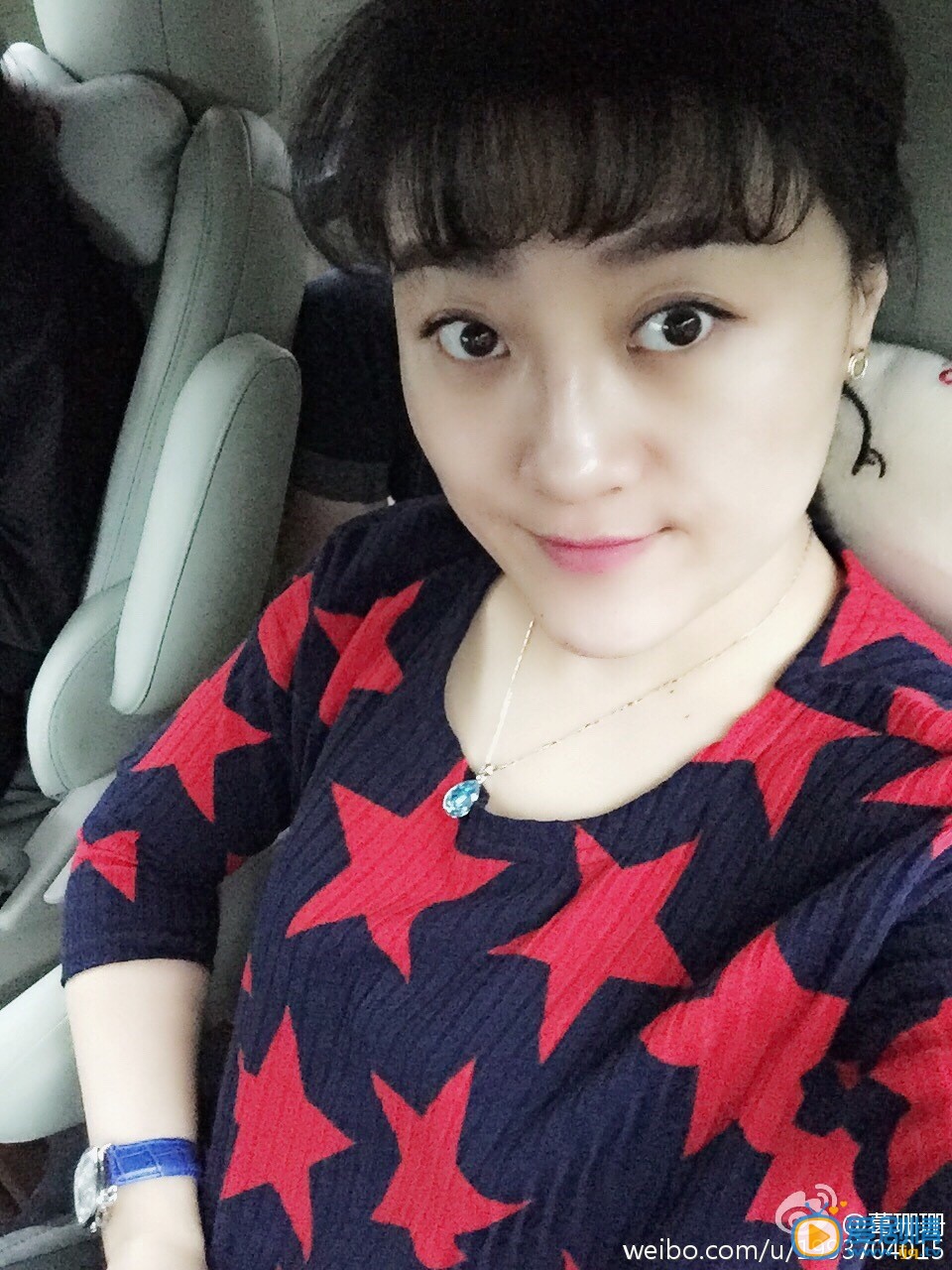 葛珊珊自拍照
 葛珊珊高清写真_葛珊珊高清剧照