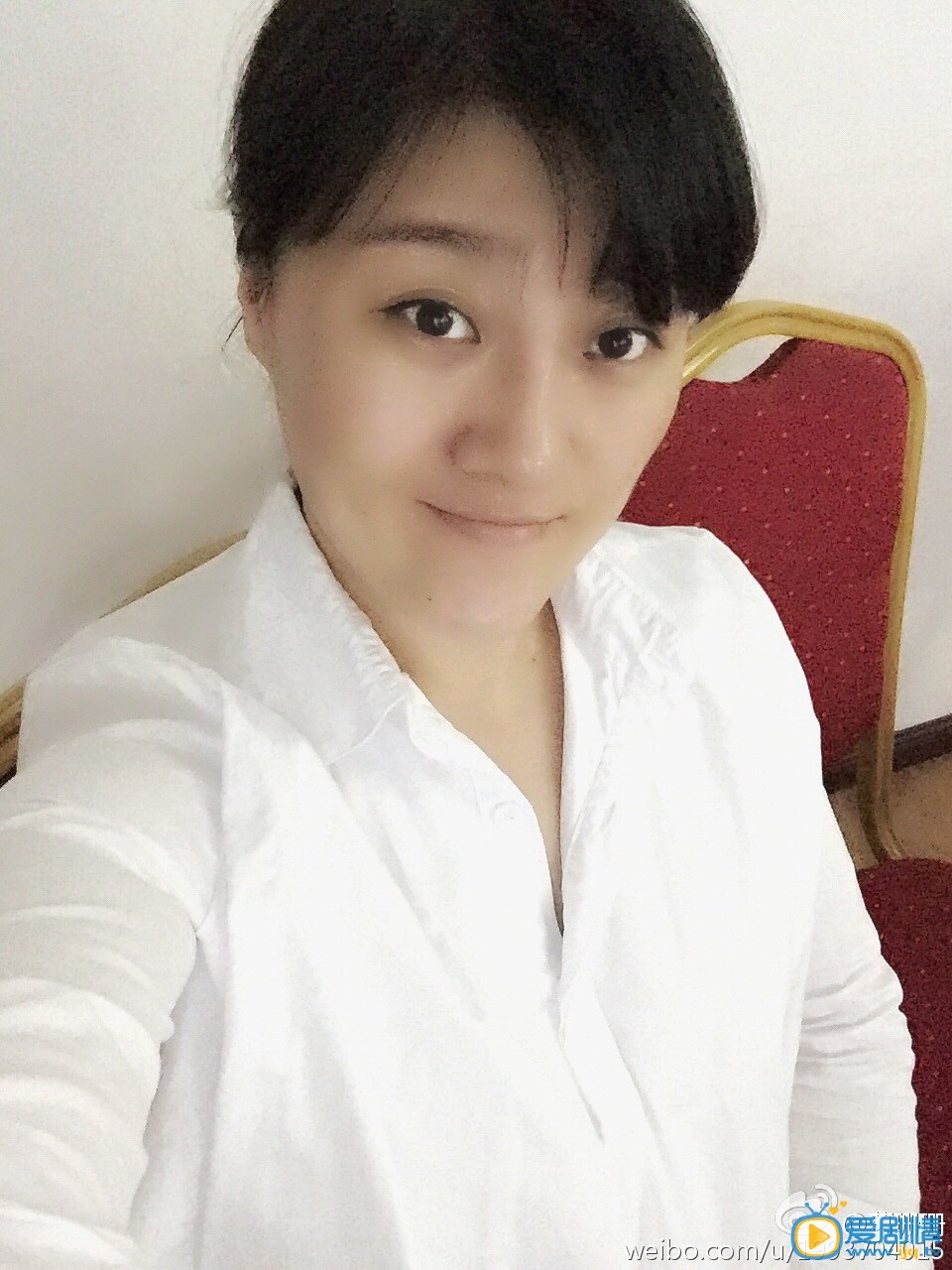 葛珊珊自拍照
 葛珊珊高清写真_葛珊珊高清剧照