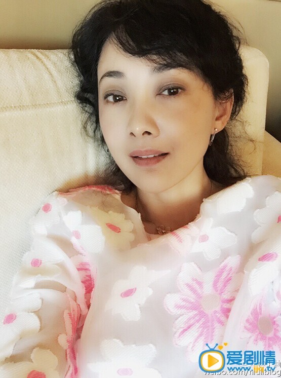 牛莉生活照
 牛莉高清写真_牛莉高清剧照