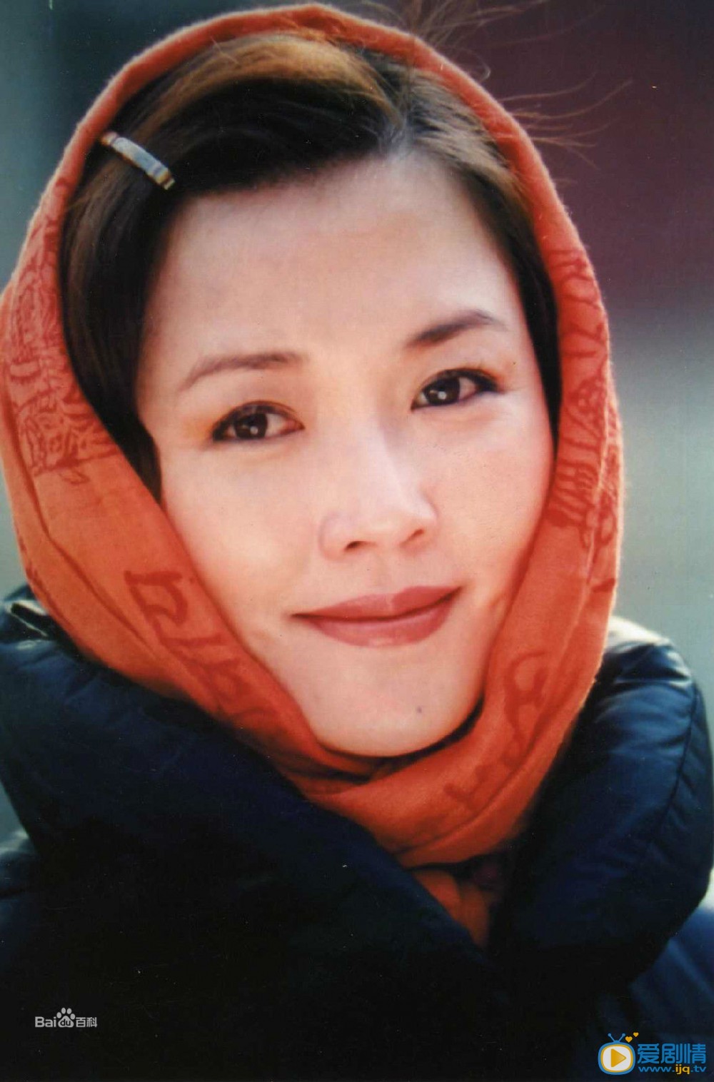 罗筐写真
 罗筐高清写真_罗筐高清剧照