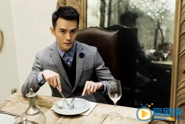 王凯杂志写真
 王凯高清写真_王凯高清剧照