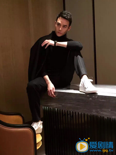 王凯杂志写真
 王凯高清写真_王凯高清剧照