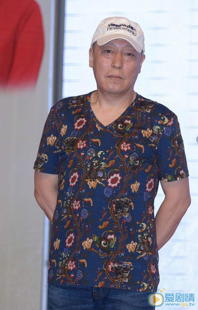 倪大红写真
 倪大红高清写真_倪大红高清剧照