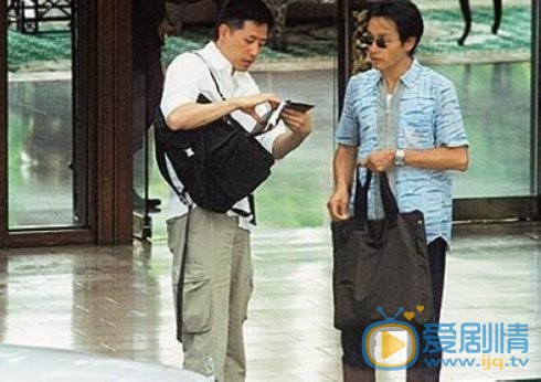 唐鹤德写真
 唐鹤德高清写真_唐鹤德高清剧照