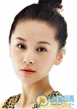 王子文清纯写真
 王子文高清写真_王子文高清剧照