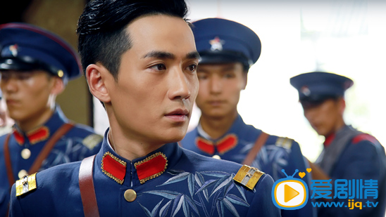朱一龙《情定三生》剧照
 朱一龙高清写真_朱一龙高清剧照