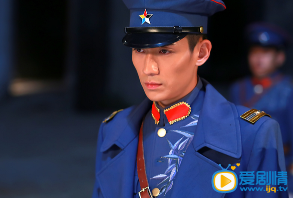 朱一龙《情定三生》剧照
 朱一龙高清写真_朱一龙高清剧照