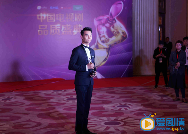 王凯活动照
 王凯高清写真_王凯高清剧照