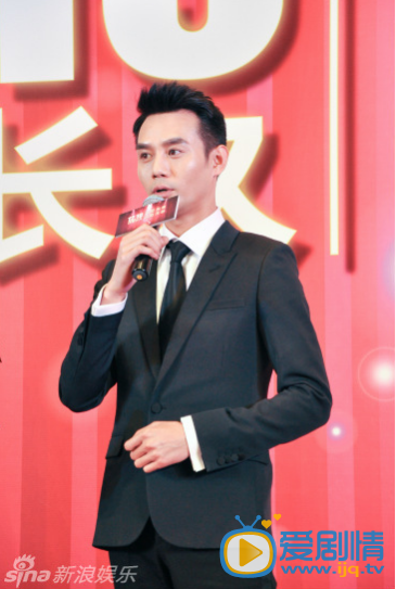 王凯活动照
 王凯高清写真_王凯高清剧照
