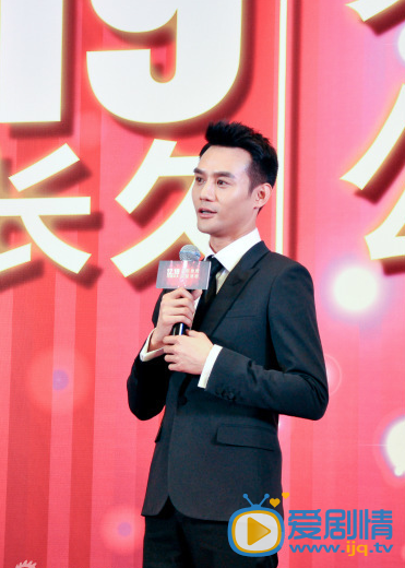王凯活动照
 王凯高清写真_王凯高清剧照