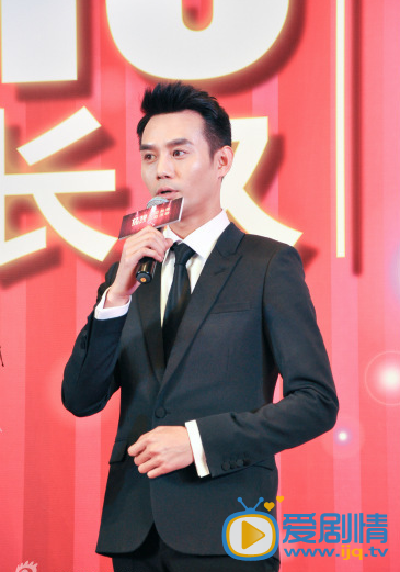 王凯活动照
 王凯高清写真_王凯高清剧照