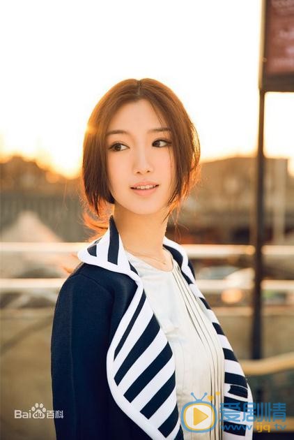 毛晓彤高清写真照片