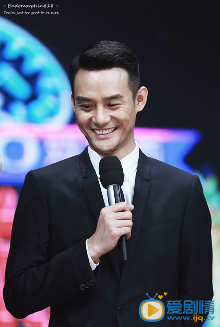 王凯参加天天向上节目
 王凯高清写真_王凯高清剧照