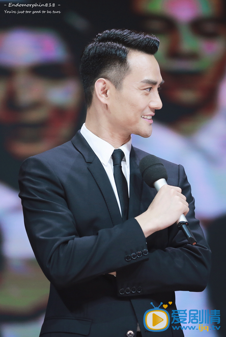 王凯参加天天向上节目
 王凯高清写真_王凯高清剧照