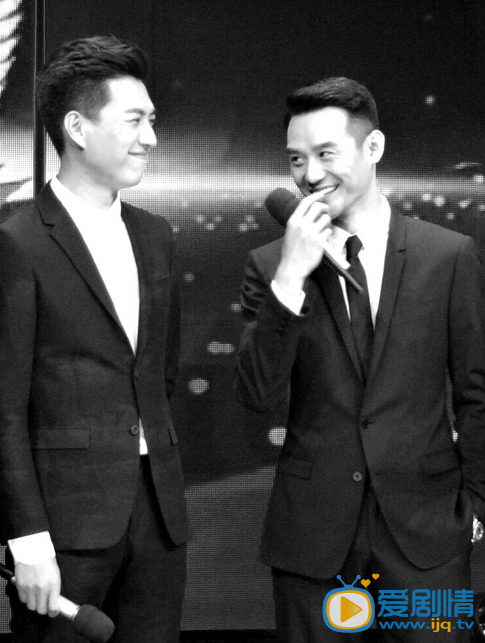 王凯参加天天向上节目
 王凯高清写真_王凯高清剧照