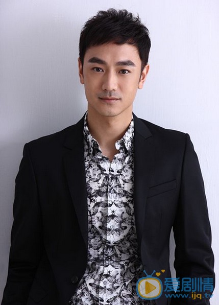 林佑威写真
 林佑威高清写真_林佑威高清剧照