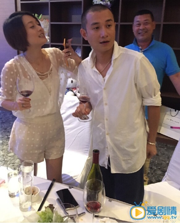 文章求婚照
 文章高清写真_文章高清剧照