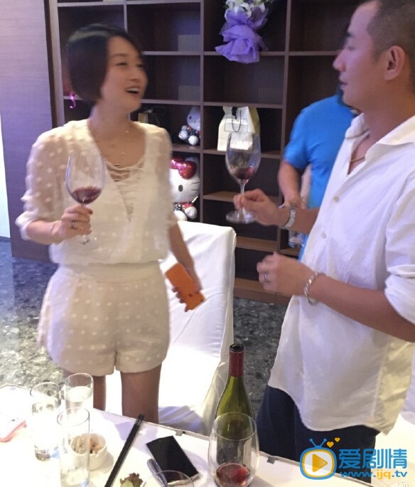 文章求婚照
 文章高清写真_文章高清剧照