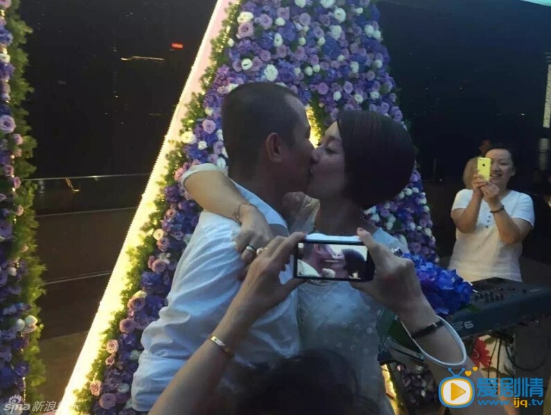 文章求婚照
 文章高清写真_文章高清剧照