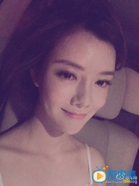 车晓生活照
 车晓高清写真_车晓高清剧照